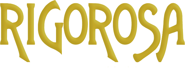 Rigorosa - pasta igp di gragnano